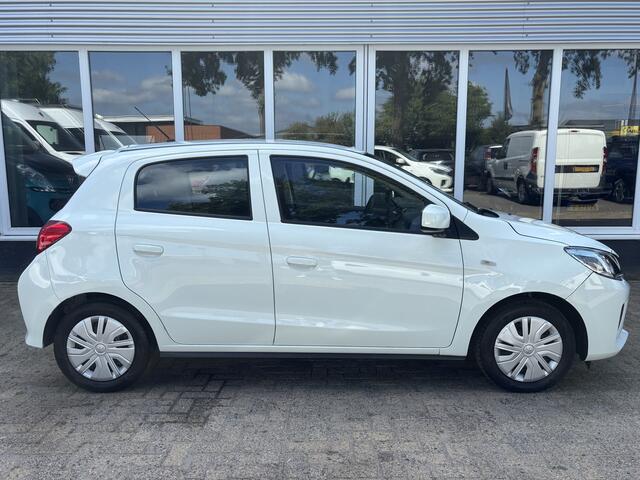 Mitsubishi SPACE STAR 1.2 Cool+ | Apple Carplay | Airco | Regensensor