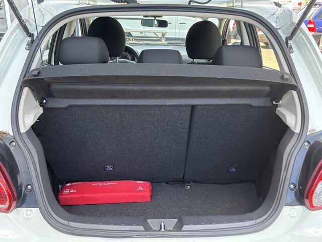 Mitsubishi SPACE STAR 1.2 Cool+ | Apple Carplay | Airco | Regensensor