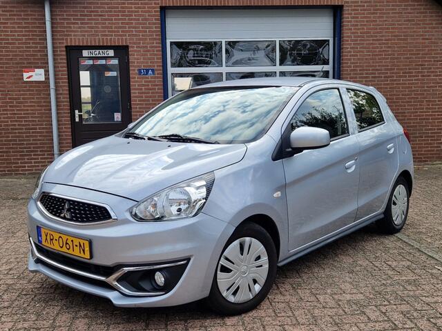 Mitsubishi SPACE STAR 1.0 Cool+ 5-drs Airco NL-auto