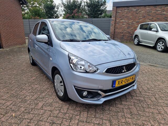 Mitsubishi SPACE STAR 1.0 Cool+ 5-drs Airco NL-auto