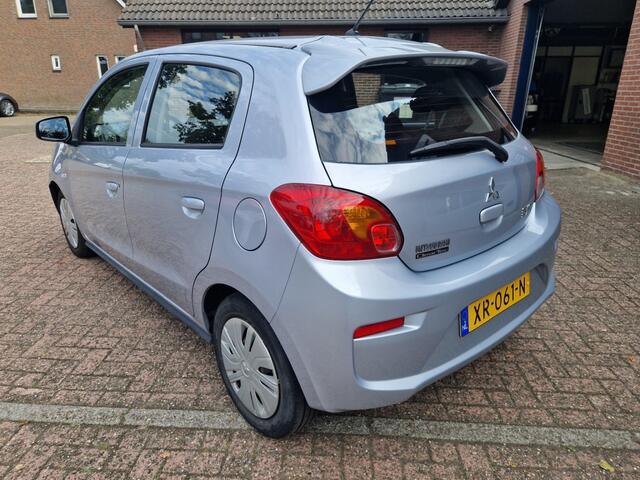 Mitsubishi SPACE STAR 1.0 Cool+ 5-drs Airco NL-auto