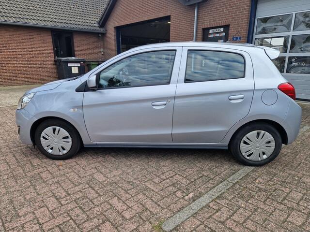 Mitsubishi SPACE STAR 1.0 Cool+ 5-drs Airco NL-auto