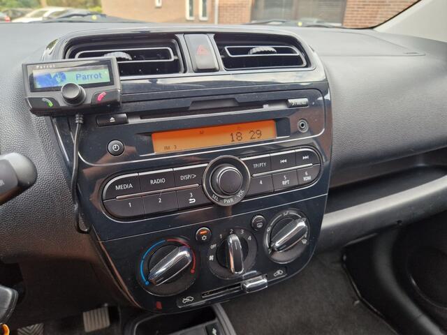 Mitsubishi SPACE STAR 1.0 Cool+ 5-drs Airco NL-auto