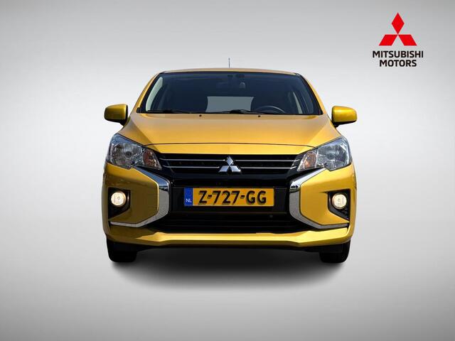Mitsubishi SPACE STAR 1.2 Dynamic