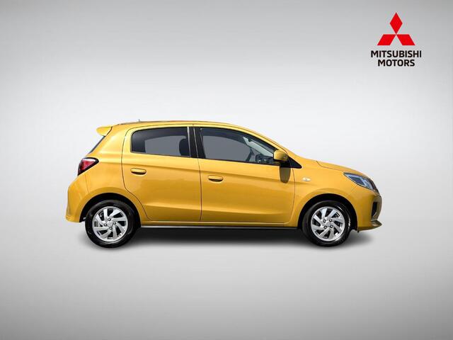 Mitsubishi SPACE STAR 1.2 Dynamic