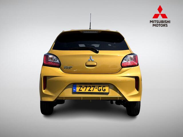 Mitsubishi SPACE STAR 1.2 Dynamic