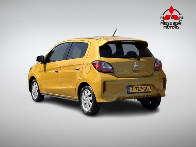 Mitsubishi SPACE STAR 1.2 Dynamic