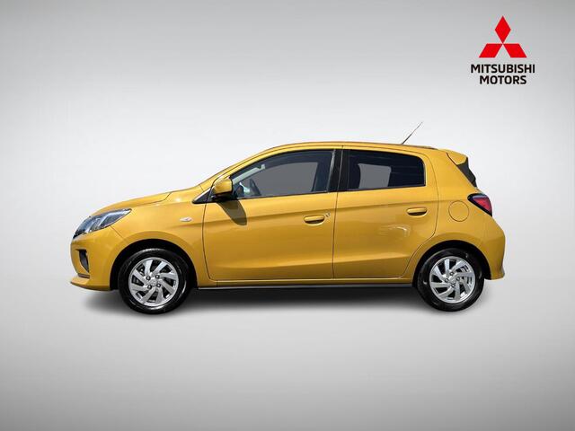 Mitsubishi SPACE STAR 1.2 Dynamic