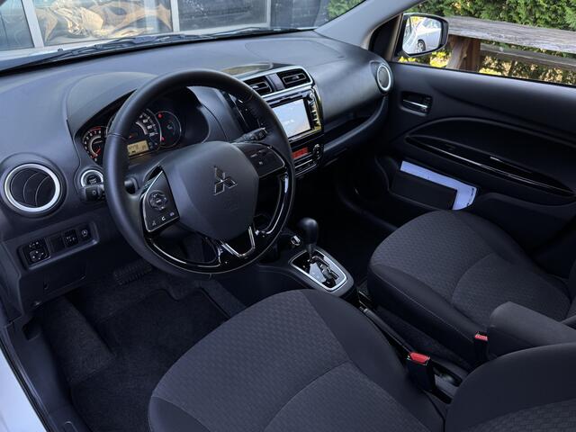 Mitsubishi SPACE STAR 1.2 Instyle GRATIS Afleverpakket! | Achteruitrijcamera | Keyless Start-Entry |