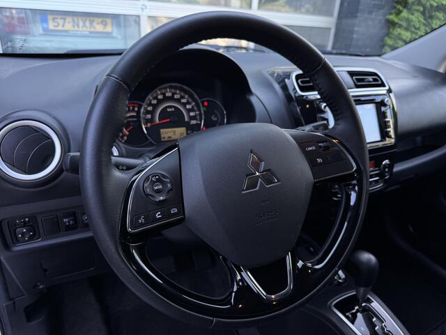 Mitsubishi SPACE STAR 1.2 Instyle GRATIS Afleverpakket! | Achteruitrijcamera | Keyless Start-Entry |