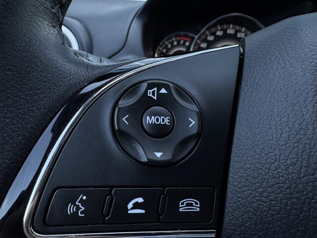 Mitsubishi SPACE STAR 1.2 Instyle GRATIS Afleverpakket! | Achteruitrijcamera | Keyless Start-Entry |