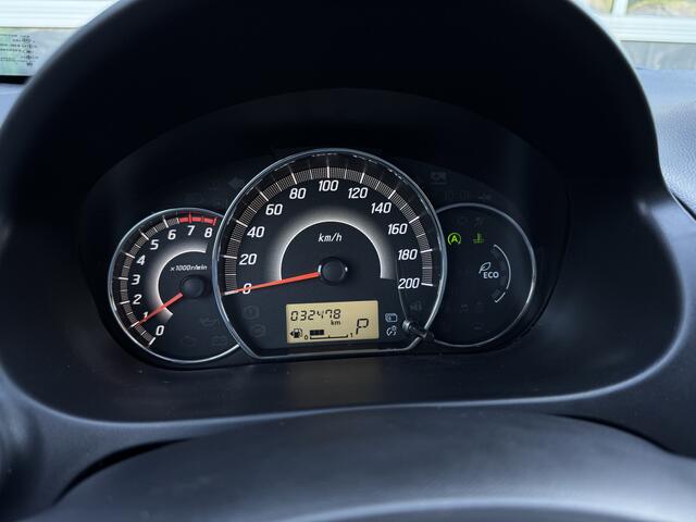 Mitsubishi SPACE STAR 1.2 Instyle GRATIS Afleverpakket! | Achteruitrijcamera | Keyless Start-Entry |