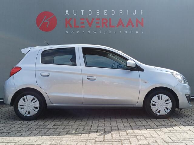 Mitsubishi SPACE STAR 1.0 Cool+ | AIRCO | Wij bieden ook financiering mogelijkheden aan.