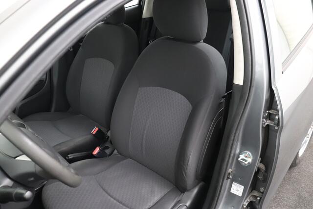 Mitsubishi SPACE STAR 1.0 71 PK Cool+ 5-Deurs Airco 15' LIchtmetalen Velgen