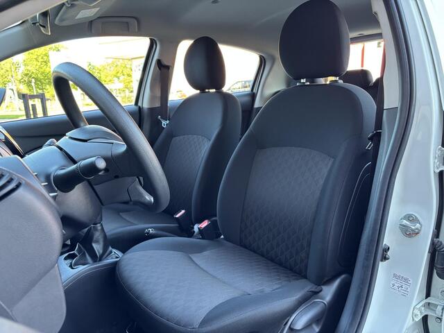 Mitsubishi SPACE STAR 1.2 Connect+ | Apple Carplay/Android Auto | Airconditioning | Bluetooth Tel. | DAB | Elek. Spiegels | Rijklaarprijs!