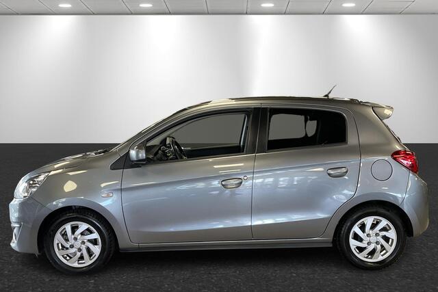 Mitsubishi SPACE STAR 1.2 Instyle