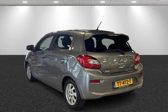 Mitsubishi SPACE STAR 1.2 Instyle