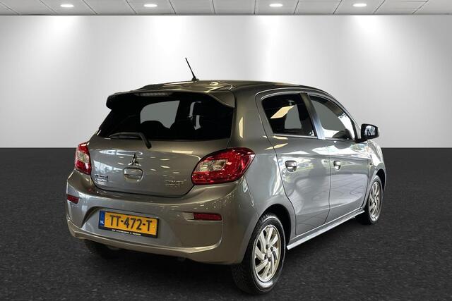 Mitsubishi SPACE STAR 1.2 Instyle