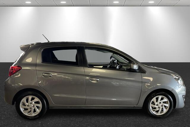 Mitsubishi SPACE STAR 1.2 Instyle