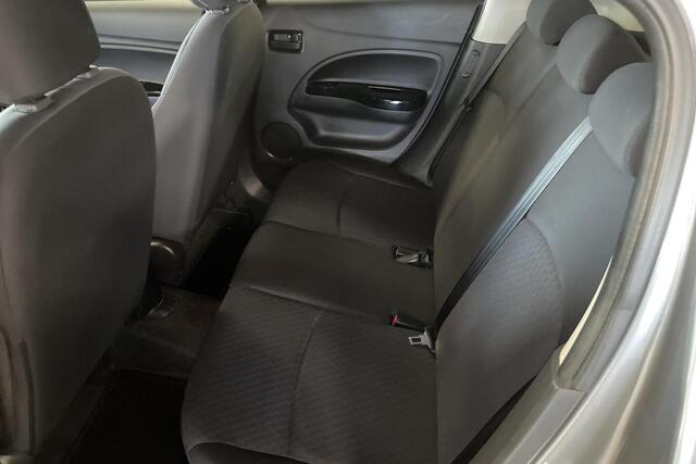 Mitsubishi SPACE STAR 1.2 Instyle