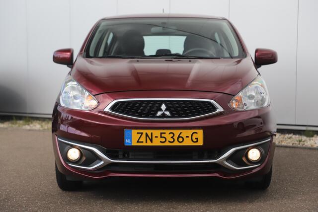 Mitsubishi SPACE STAR 1.0 Cool+ 15.000KM NAP! Airco Radio Elektrische Ramen