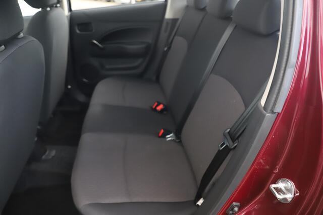Mitsubishi SPACE STAR 1.0 Cool+ 15.000KM NAP! Airco Radio Elektrische Ramen
