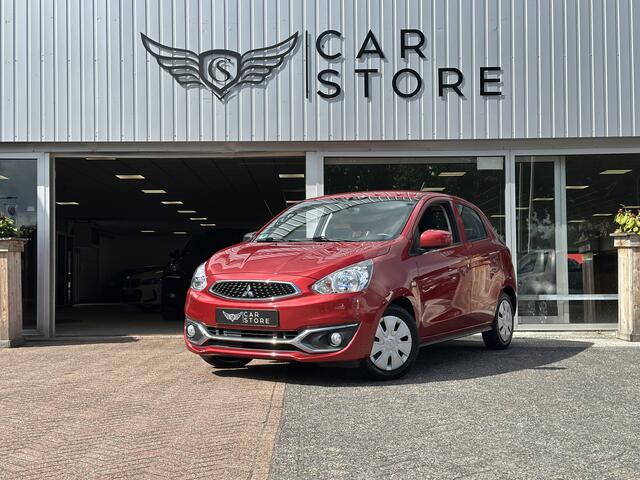 Mitsubishi SPACE STAR 1.0 Entry |ELEK. PAKKET|5DRS|ZUINIG