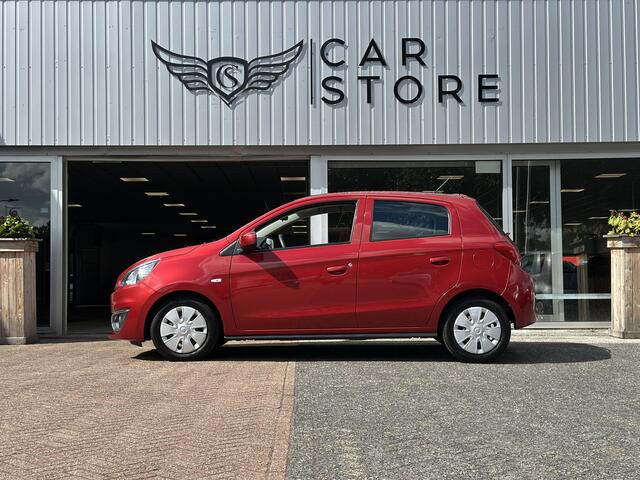 Mitsubishi SPACE STAR 1.0 Entry |ELEK. PAKKET|5DRS|ZUINIG