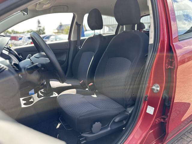 Mitsubishi SPACE STAR 1.0 Entry |ELEK. PAKKET|5DRS|ZUINIG