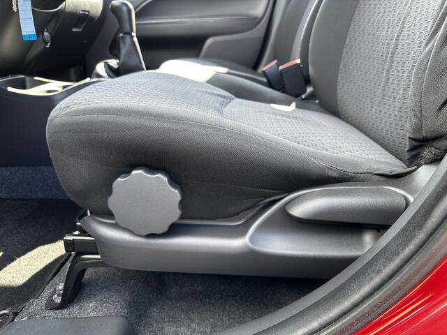 Mitsubishi SPACE STAR 1.0 Entry |ELEK. PAKKET|5DRS|ZUINIG