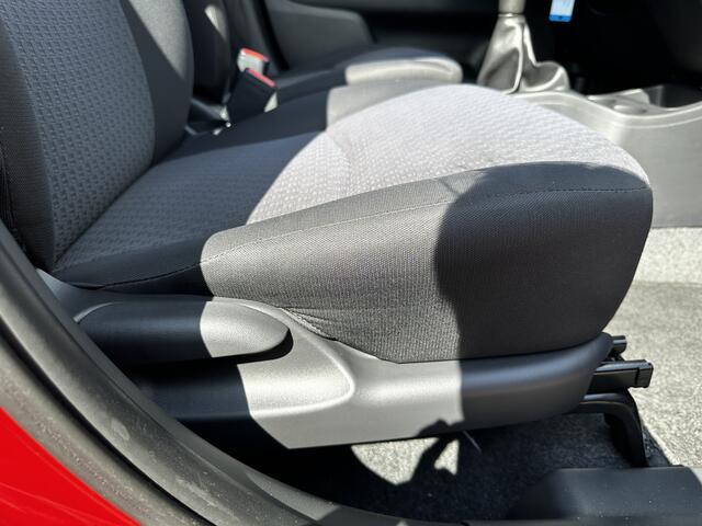 Mitsubishi SPACE STAR 1.0 Entry |ELEK. PAKKET|5DRS|ZUINIG