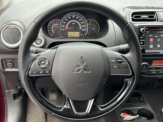 Mitsubishi SPACE STAR 1.2 Advance | Navigatie | Cruise Control | Bluetooth