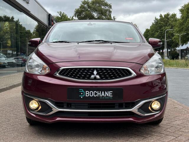 Mitsubishi SPACE STAR 1.2 Advance | Navigatie | Cruise Control | Bluetooth