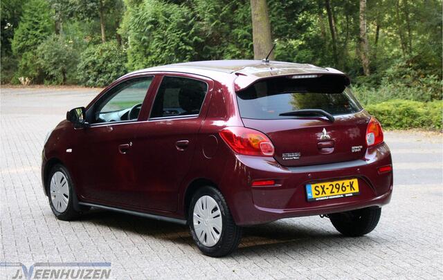 Mitsubishi SPACE STAR 1.0 Cool+ | 2018 | Airco | Parkeersensoren |