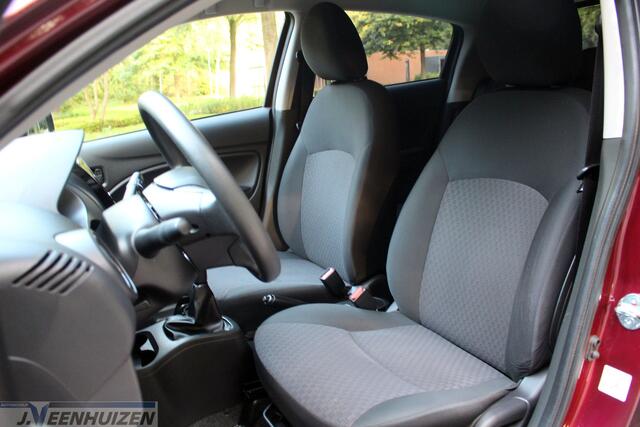 Mitsubishi SPACE STAR 1.0 Cool+ | 2018 | Airco | Parkeersensoren |