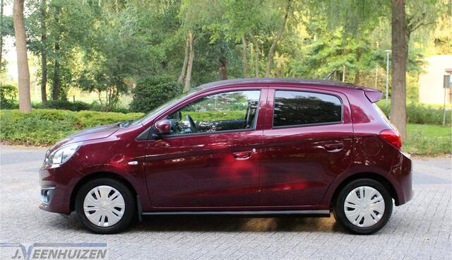Mitsubishi SPACE STAR 1.0 Cool+ | 2018 | Airco | Parkeersensoren |