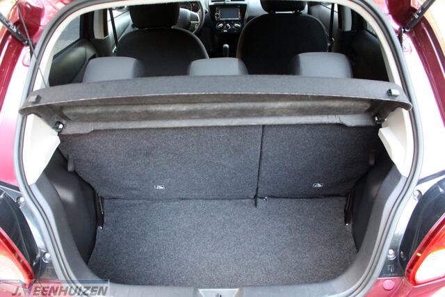 Mitsubishi SPACE STAR 1.0 Cool+ | 2018 | Airco | Parkeersensoren |