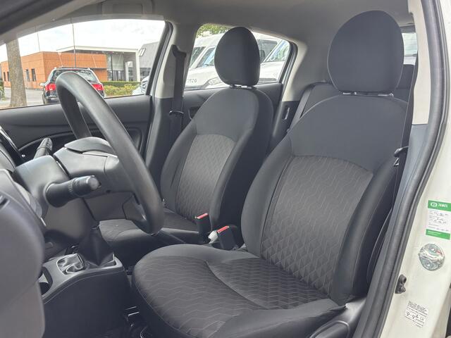 Mitsubishi SPACE STAR 1.2 Cool+ | Apple Carplay | Airco | Regensensor