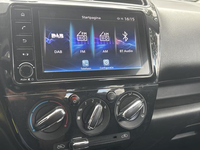 Mitsubishi SPACE STAR 1.2 Cool+ | Apple Carplay | Airco | Regensensor