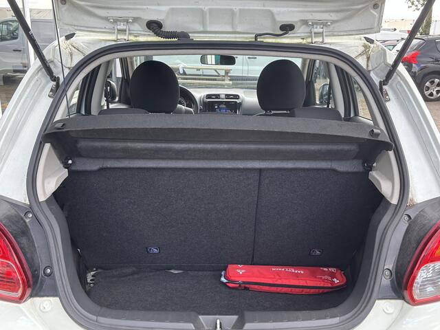 Mitsubishi SPACE STAR 1.2 Cool+ | Apple Carplay | Airco | Regensensor