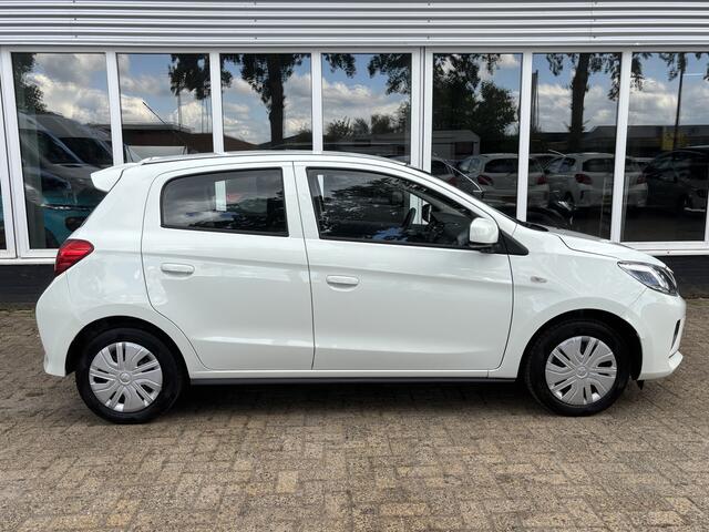 Mitsubishi SPACE STAR 1.2 Cool+ | Apple Carplay | Airco | Regensensor