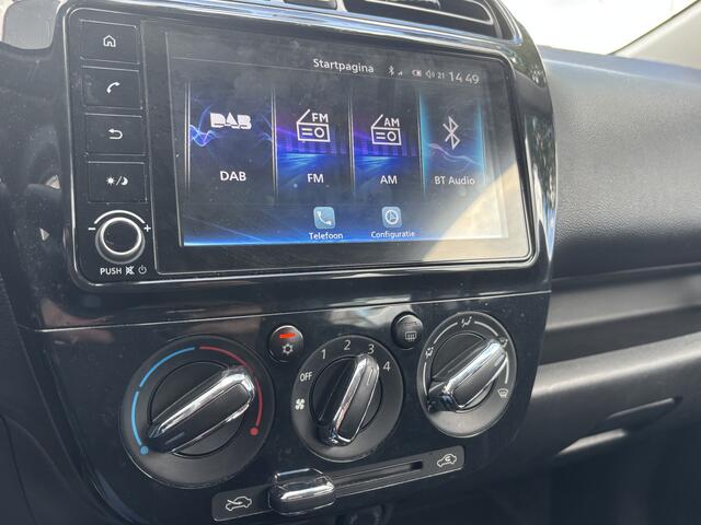 Mitsubishi SPACE STAR 1.2 Cool+ | Apple Carplay | Airco | Regensensor