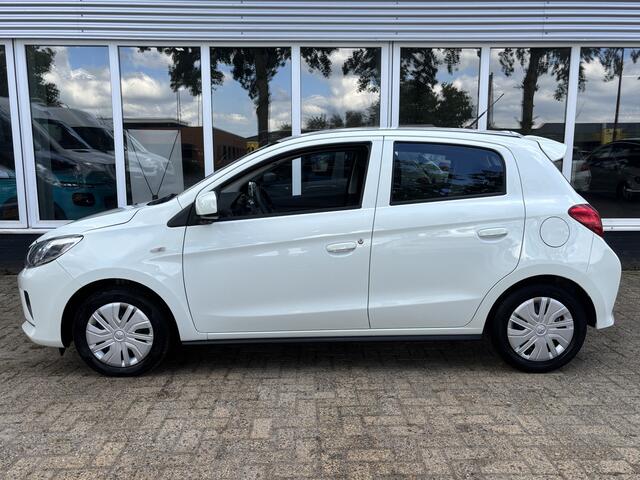 Mitsubishi SPACE STAR 1.2 Cool+ | Apple Carplay | Airco | Regensensor