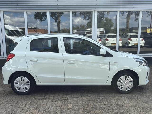 Mitsubishi SPACE STAR 1.2 Cool+ | Apple Carplay | Airco | Regensensor