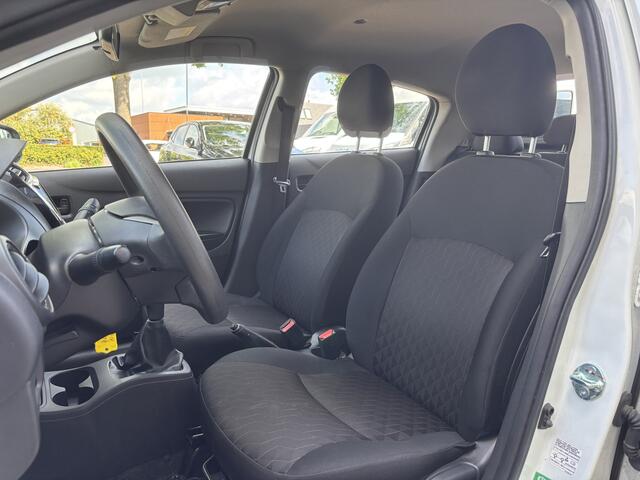 Mitsubishi SPACE STAR 1.2 Cool+ | Apple Carplay | Airco | Regensensor