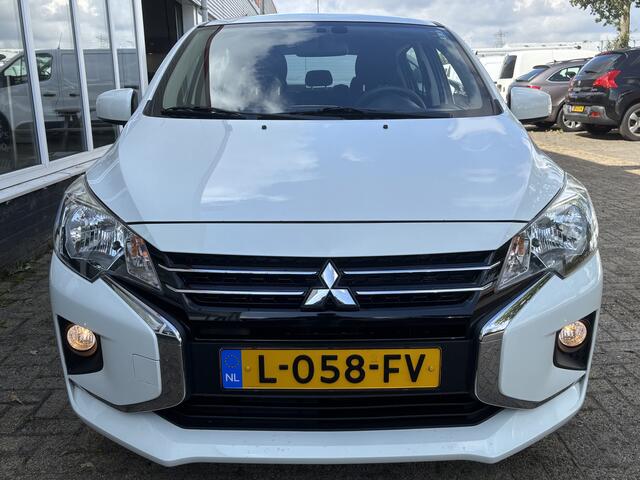 Mitsubishi SPACE STAR 1.2 Cool+ | Apple Carplay | Airco | Regensensor