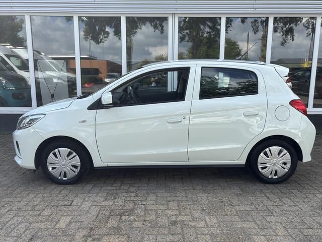 Mitsubishi SPACE STAR 1.2 Cool+ | Apple Carplay | Airco | Regensensor