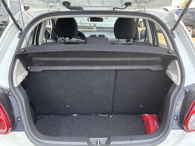 Mitsubishi SPACE STAR 1.2 Cool+ | Apple Carplay | Airco | Regensensor