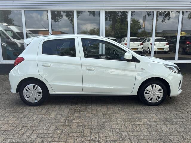 Mitsubishi SPACE STAR 1.2 Cool+ | Apple Carplay | Airco | Regensensor