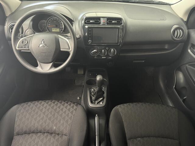 Mitsubishi SPACE STAR 1.2 Connect+ Airco/Navi/Bluetooth